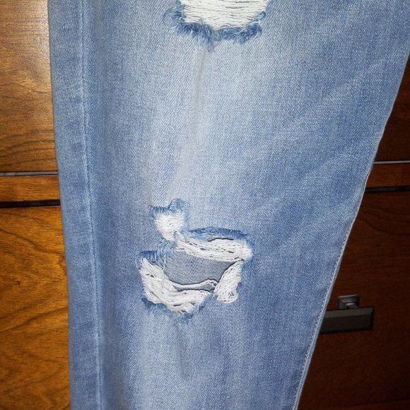 Kancan Curvy skinny jeans size 32 regular (16-18 curvy) - Picture 7 of 8